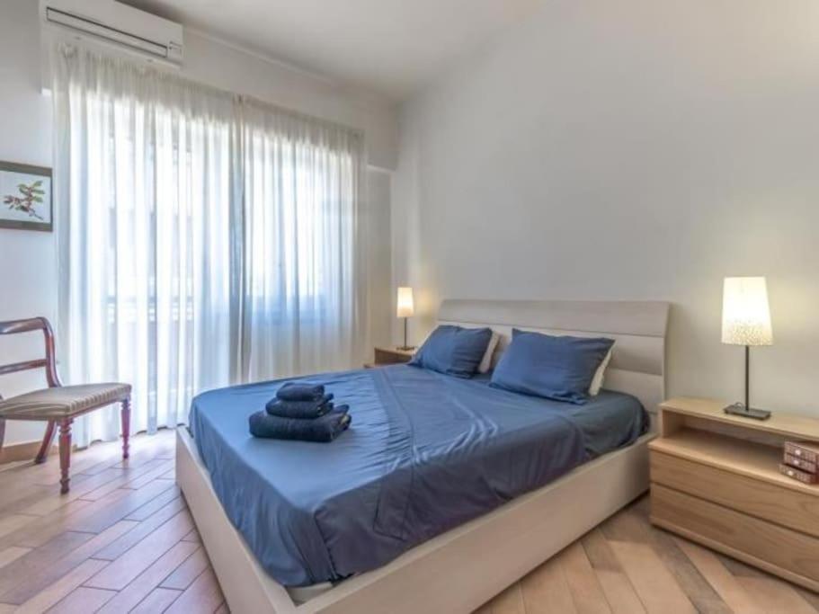 Apartament Ottimo Per Policlinico Gemelli, Non Lontano Da San Pietro Rzym Zewnętrze zdjęcie
