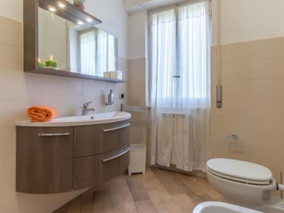 Apartament Ottimo Per Policlinico Gemelli, Non Lontano Da San Pietro Rzym Zewnętrze zdjęcie