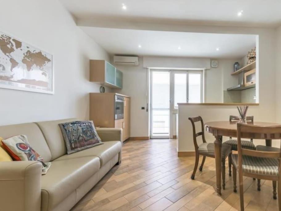 Apartament Ottimo Per Policlinico Gemelli, Non Lontano Da San Pietro Rzym Zewnętrze zdjęcie