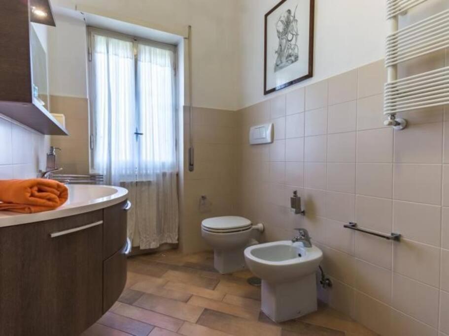 Apartament Ottimo Per Policlinico Gemelli, Non Lontano Da San Pietro Rzym Zewnętrze zdjęcie